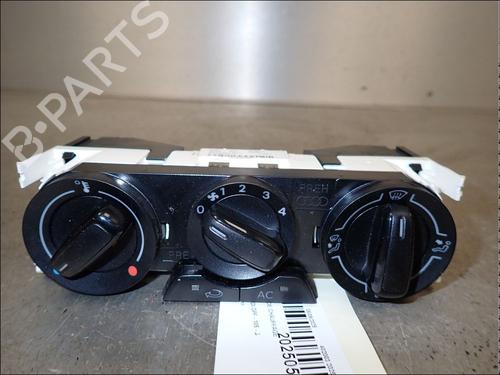 Used Climate control Climate control 34033515 34033515