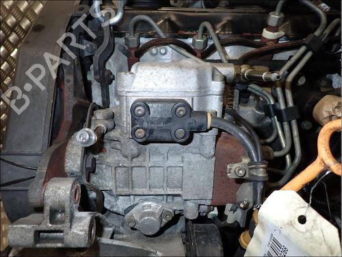 Engine SEAT INCA (6K9) 1.7 D | BP34016098M1 - Image 3