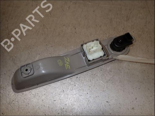 Left front window switch RENAULT ZOE (BFM_) ZOE | BP34503490I27 - Image 3