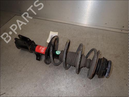 Used Right front shock absorber Right front shock absorber RENAULT TWINGO I (C06_) 1.2 (C066, C068) (58 hp) 34035259 34035259