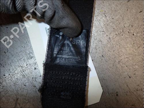 Front left seatbelt RENAULT ESPACE IV (JK0/1_) 3.0 dCi (JK0E, JK0Y) | BP34012758I26 - Image 2