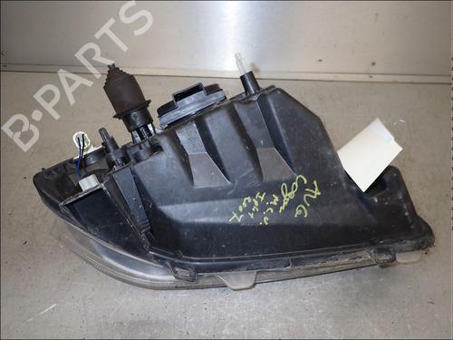 Left headlight DACIA LOGAN MCV (KS_) 1.5 dCi (KS0K) | BP34022929C28 - Image 5