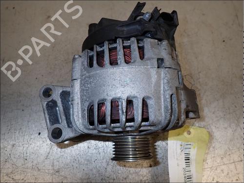 Alternator FORD FIESTA VI (CB1, CCN) 1.25 | BP34020990M7 - Image 2