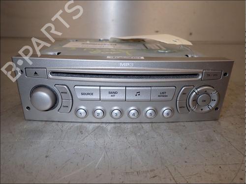 radio-citroen-c3-picasso-sh_-2008-34028420 main image