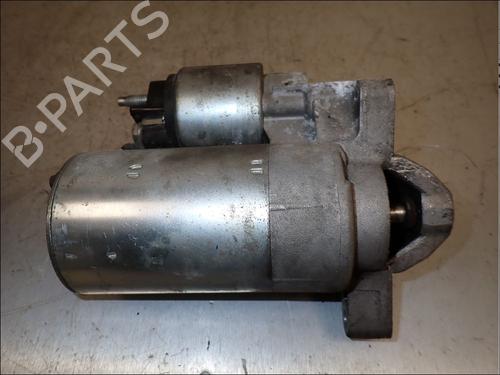 Used Starter Starter PEUGEOT 206 Hatchback (2A/C) 1.4 i (75 hp) 34029956 34029956
