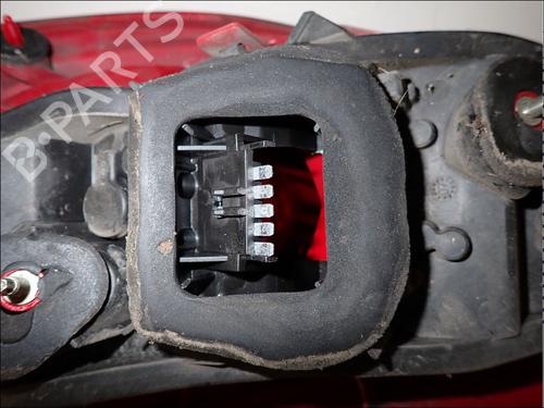 Left taillight OPEL CORSA D (S07) 1.3 CDTI (L08, L68) | BP34021744C34 - Image 3