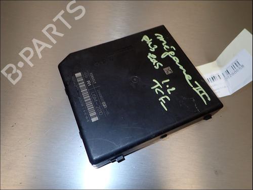 Fuse box RENAULT MEGANE III Hatchback (BZ0/1_, B3_) 1.2 TCe (BZ16, BZ28) | BP38794301E1 - Image 2