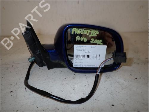 Used Right mirror Right mirror VW PASSAT B5.5 (3B3) 1.9 TDI (130 hp) 34014810 34014810