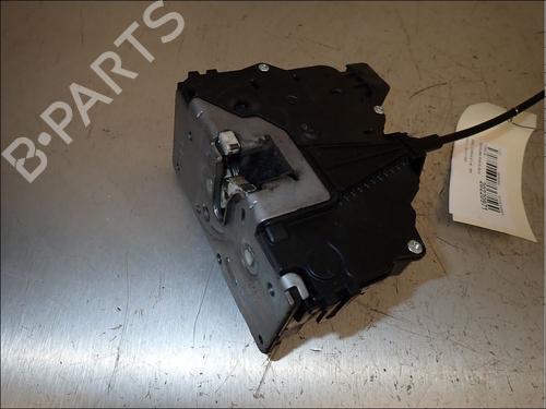 Front left lock OPEL CORSA D (S07) 1.4 (L08, L68) | BP34030002C98 - Image 2