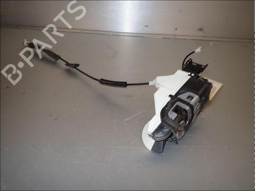 Used Front left lock Front left lock 34028959 34028959
