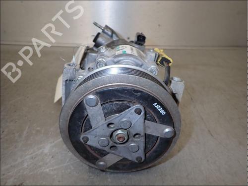 Used AC compressor AC compressor CITROËN C3 II (SC_) 1.4 HDi 70 (SC8HZC, SC8HR0, SC8HP4) (68 hp) 34012302 34012302