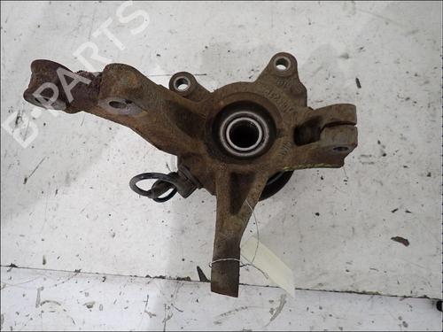 Left front steering knuckle DACIA LOGAN MCV II TCe 90 (K8M1, K8MA, K8AC) | BP34014178M25 - Image 2