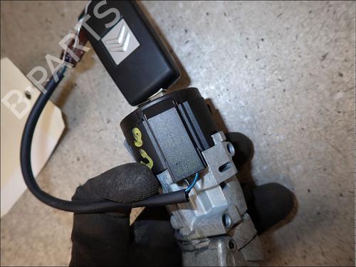 Ignition barrel CITROËN C4 I (LC_) 1.6 HDi | BP34018426M48 - Image 3