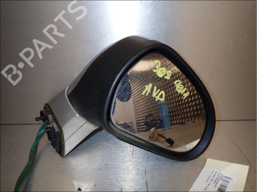 Used Right mirror Right mirror PEUGEOT 308 SW I (4E_, 4H_) 1.6 HDi (112 hp) 34028216 34028216