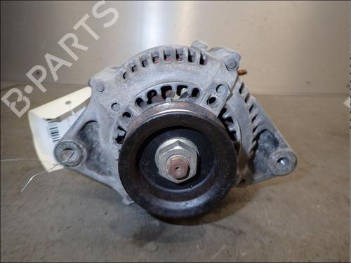 Used Alternator Alternator TOYOTA STARLET (_P9_) 1.3 (EP91_, EP91R) (75 hp) 34020108 34020108