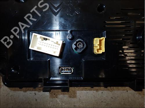 Instrument cluster CITROËN C4 Picasso II 1.6 BlueHDi 120 | BP34012975C47 - Image 3
