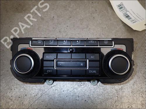 climate-control-vw-touran-1t3-2010-2011-2012-2013-2014-2015-2016-34036426 main image
