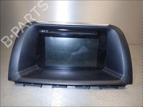 Used Radio Radio 34015221 34015221