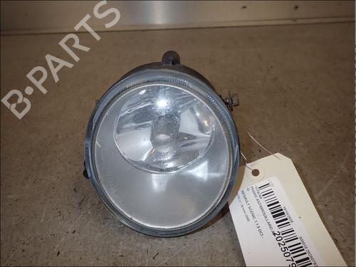 Used Left front fog light Left front fog light RENAULT SCÉNIC I MPV (JA0/1_, FA0_) 1.9 dCi (JA05, JA1F) (102 hp) 34023831 34023831