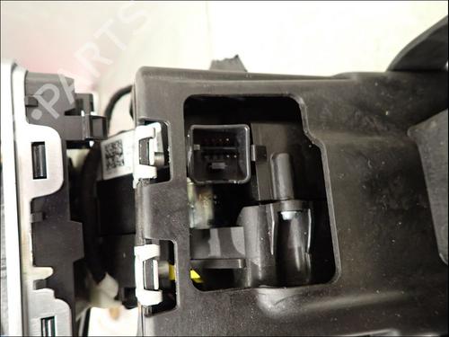 Gear lever VW PASSAT B8 Variant (3G5, CB5) 1.4 GTE Hybrid | BP37601045M90 - Image 4