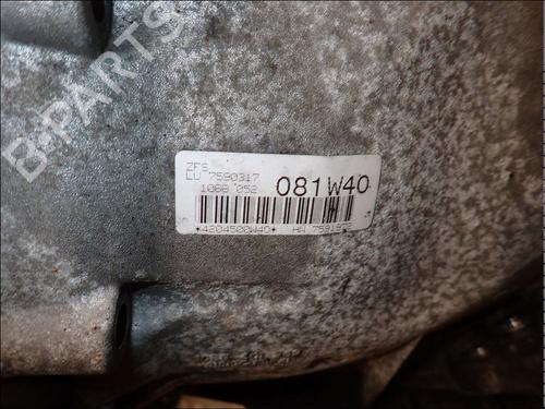 Gearbox BMW X5 (E70) xDrive 30 d | BP34021611M3 - Image 5