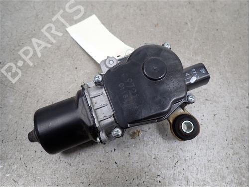 Front wiper motor NISSAN MICRA V (K14) 1.0 IG-T 100 | BP36525221M29 - Image 2