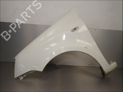 Used Left front fenders Left front fenders FIAT PANDA (169_) 1.2 (169AXF2A, 169AXF1A) (69 hp) 39972568 39972568
