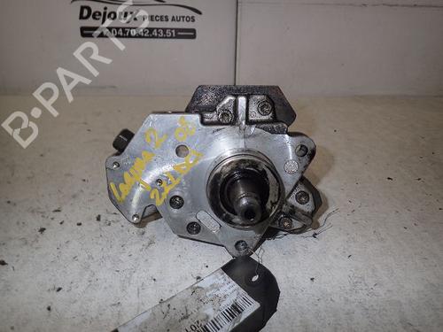 Used Injection pump Injection pump RENAULT LAGUNA II (BG0/1_) 2.2 dCi (BG0F) (150 hp) 34015779 34015779