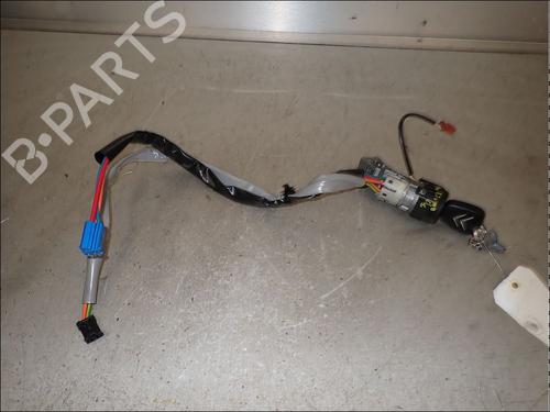 Used Ignition barrel Ignition barrel CITROËN BERLINGO / BERLINGO FIRST Box Body/MPV (M_) 2.0 HDI 90 (MBRHY, MCRHY) (90 hp) 34035637 34035637