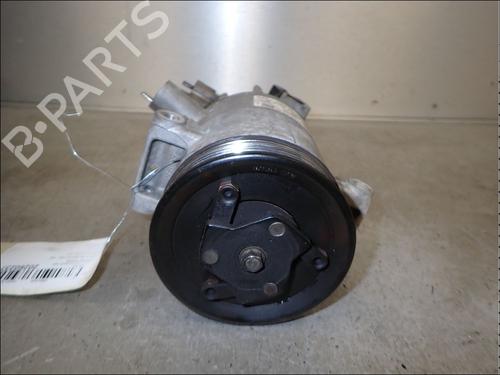 Used AC compressor AC compressor SEAT ALTEA (5P1) 2.0 TDI 16V (140 hp) 34015379 34015379
