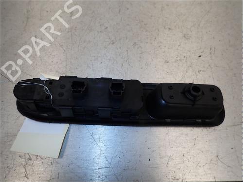 Left front window switch PEUGEOT 407 (6D_) 1.6 HDi 110 (6D9HZC, 6D9HYC) | BP34027895I27 - Image 3