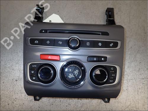 Used Climate control Climate control CITROËN C4 II (NC_) 1.2 THP 110 (NCHNZ6, NCHNV6) (110 hp) 34014892 34014892