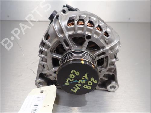 Used Alternator Alternator 39462196 39462196