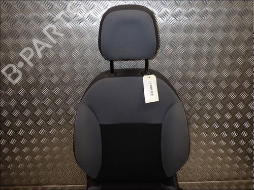 Left front seat CITROËN C3 II (SC_) 1.4 | BP34035202C15 - Image 3