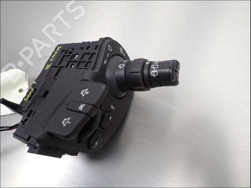 Switch RENAULT SCÉNIC II (JM0/1_) 1.5 dCi (JM1E, JM16) | BP38588717I30 - Image 2