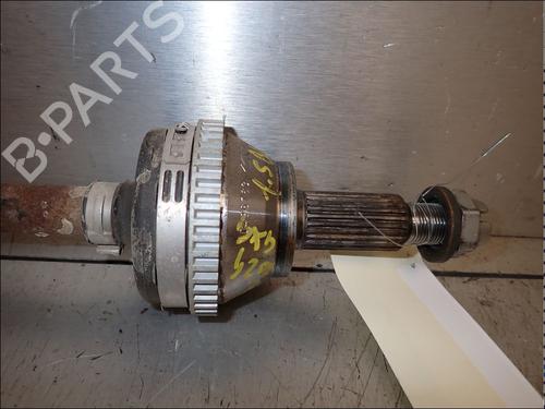 Left rear driveshaft DACIA DUSTER (HM_) 1.5 dCi 115 4x4 (HMAD) | BP34029417M40 - Image 2