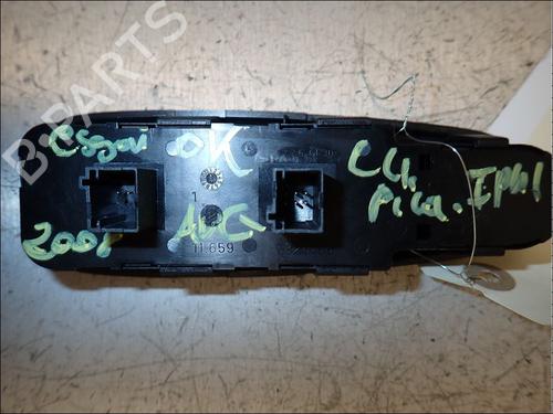 Left front window switch CITROËN C4 Picasso I MPV (UD_) 1.6 HDi | BP34028388I27 - Image 2