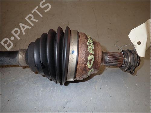 Left front driveshaft CITROËN C3 AIRCROSS II (2R_, 2C_) 1.2 PureTech 110 (2RHNZB, 2RHNZW, 2RHNPX, 2RHNPJ) | BP34026479M38 - Image 2