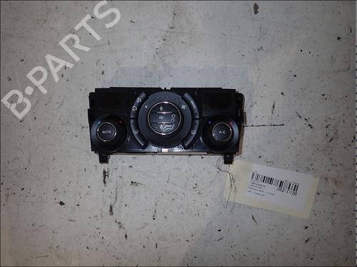Used Climate control Climate control PEUGEOT 5008 (0U_, 0E_) 2.0 HDi 150 / BlueHDi 150 (150 hp) 34023796 34023796