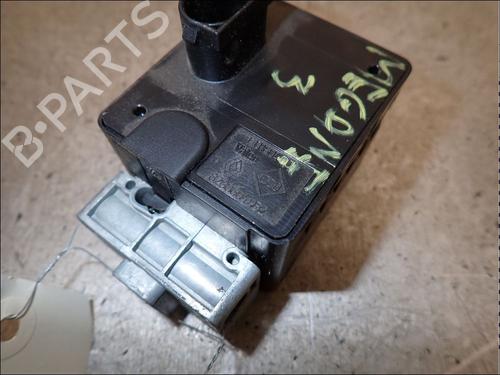 Ignition barrel RENAULT MEGANE III Hatchback (BZ0/1_, B3_) 1.5 dCi (BZ09, BZ0D, BZ1W, BZ29, BZ14) | BP34020037M48 - Image 3