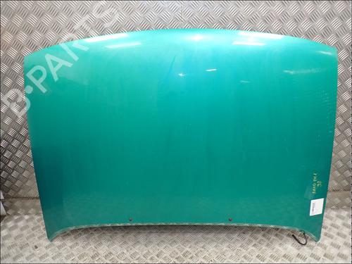 Used Hood Hood CITROËN SAXO (S0, S1) 1.0 X (50 hp) 34032531 34032531