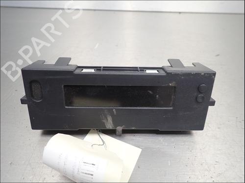 display-monitor-renault-clio-iii-br01-cr01-2005-2006-2007-2008-2009-2010-2011-2012-2013-2014-40035292 main image