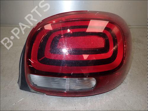 other-citroen-c3-iii-sx-2016-34016190 main image