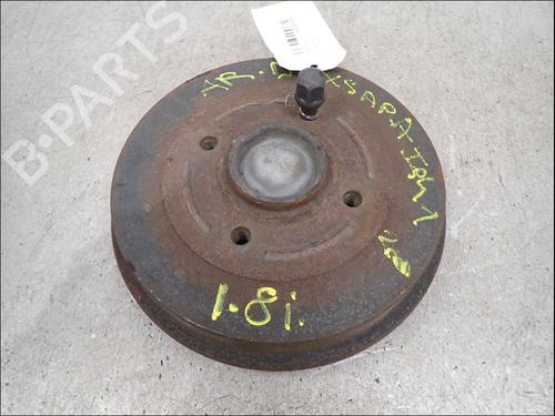 Used Support Support PEUGEOT PARTNER MPV (5_, G_) 1.9 D (69 hp) 36289059 36289059