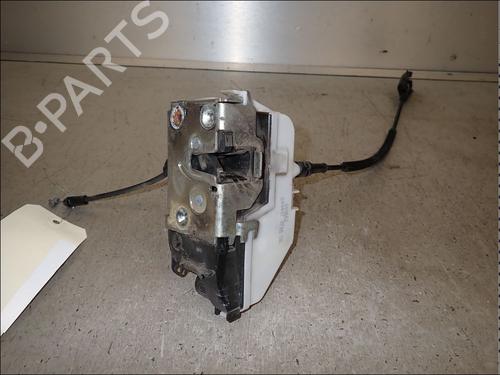 Used Front right lock Front right lock RENAULT LAGUNA II Grandtour (KG0/1_) 1.9 dCi (KG1V) (130 hp) 34029508 34029508