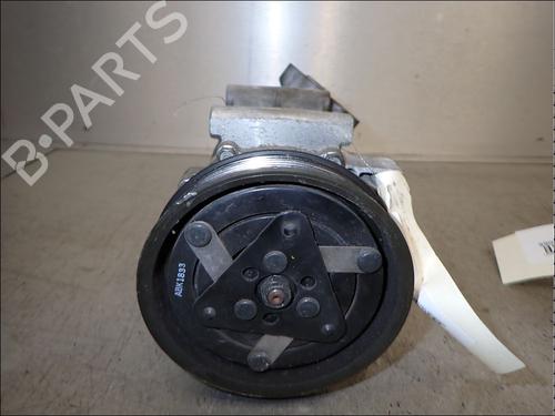 Used AC compressor AC compressor RENAULT CLIO III (BR0/1, CR0/1) 1.5 dCi (BR17, CR17) (86 hp) 34030663 34030663