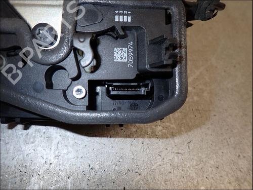 Front right lock BMW 3 (E90) 320 d xDrive | BP35999958C97 - Image 2