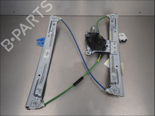 Used Front right window mechanism Front right window mechanism CITROËN C3 Picasso (SH_) 1.2 THP 110 (SHHNZ6) (110 hp) 40004806 40004806