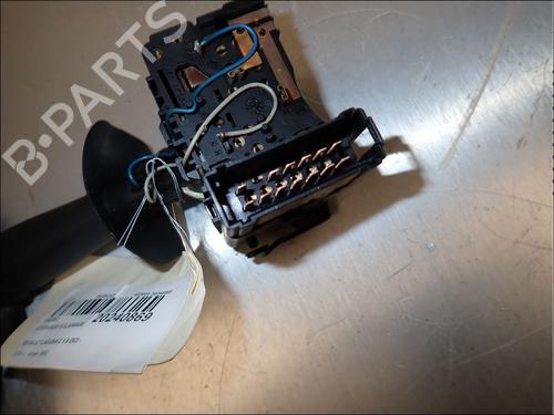 Headlight switch RENAULT LAGUNA II (BG0/1_) 1.9 dCi | BP34010762I24 - Image 4