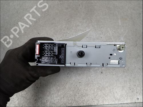 Radio FIAT 500 (312_) 1.4 (312AXC1B, 312CXC1B) | BP36525170E6 - Image 3